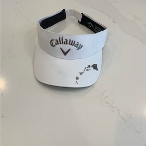 Callaway Visor